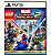 LEGO Marvel Super Heroes 2 PS5 Midia digital - Imagem 1