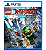 Lego Ninjago O Filme: Video Game PS5 midia digital - Imagem 1