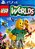 LEGO  Worlds PS4 Mídia Digital - Imagem 1