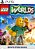LEGO  Worlds PS5 Mídia Digital - Imagem 1