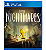 Little Nightmares PS4 Midia Digital - Imagem 1