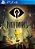 Little Nightmares PS4 Midia Digital - Imagem 1