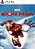 Marvel's Iron Man VR PS5 MÍDIA DIGITAL - Imagem 1