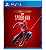 Marvel's Spider-Man: Game of the Year Edition Homem Aranha PS4 midia digital - Imagem 1