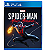 Marvel's Spider-Man: Miles Morales PS4 midia digital - Imagem 1