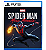 Marvel's Spider-Man: Miles Morales PS5 Mídia Digital - Imagem 1
