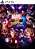 Marvel vs. Capcom: Infinite  PS5 midia digital - Imagem 1