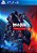 Mass Effect Legendary Edition Ps4 Mídia Digital - Imagem 1