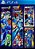 Mega Man 30th Anniversary Bundle PS4 MÍDIA DIGITAL - Imagem 1