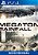 Megaton Rainfall PS4 midia digital - Imagem 1