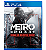 Metro 2033 Redux PS4 MÍDIA DIGITAL - Imagem 1