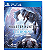 Monster Hunter World: Iceborne PS4 midia digital - Imagem 1