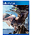 MONSTER HUNTER: WORLD PS4 Midia Digital - Imagem 1