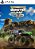 Monster Jam Steel Titans 2  PS5 midia digital - Imagem 1