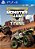Monster Jam Steel Titans PS4 midia digital - Imagem 1