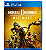 Mortal Kombat 11 Ultimate PS4 midia digital - Imagem 1