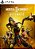 Mortal Kombat 11 Ultimate PS5 midia digital - Imagem 1