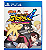 NARUTO SHIPPUDEN: Ultimate Ninja STORM 4 ROAD TO BORUTO Ps4 Mídia Digital - Imagem 1