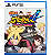 NARUTO SHIPPUDEN: Ultimate Ninja STORM 4 TO BORUTO PS5 midia digital - Imagem 1
