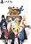 NARUTO SHIPPUDEN: Ultimate Ninja STORM 4 TO BORUTO PS5 midia digital - Imagem 1