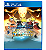 NARUTO SHIPPUDEN: Ultimate Ninja STORM Legacy PS4 Midia Digital - Imagem 1