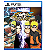 NARUTO SHIPPUDEN: Ultimate Ninja STORM Trilogy PS5 midia digital - Imagem 1