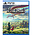 Ni no Kuni II: REVENANT KINGDOM PS5 MÍDIA DIGITAL - Imagem 1