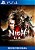 Nioh - The Complete Edition PS4 midia digital - Imagem 1