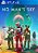 No Man's Sky PS4 midia digital - Imagem 1