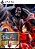 ONE PIECE: PIRATE WARRIORS 4 PS5 Mídia Digital - Imagem 1