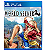 ONE PIECE World Seeker PS4 midia digital - Imagem 1