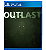 Outlast PS4 midia digital - Imagem 1