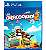Overcooked! 2 Ps4 Mídia Digital - Imagem 1