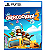 Overcooked! 2 Ps5 Mídia Digital - Imagem 1