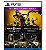 Pacote Mortal Kombat 11 Ultimate + Injustice 2 Ed. Lendária PS5 MÍDIA DIGITAL - Imagem 1