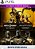 Pacote Mortal Kombat 11 Ultimate + Injustice 2 Ed. Lendária PS5 MÍDIA DIGITAL - Imagem 1