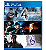 Pacote Triplo Resident Evil PS4 midia digital - Imagem 1