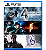 Pacote Triplo Resident Evil PS5 midia digital - Imagem 1