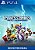 Plants vs. Zombies: Batalha por Neighborville PS4 midia digital - Imagem 1