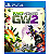 Plants vs. Zombies Garden Warfare 2: Edição Padrão PS4 midia digital - Imagem 1
