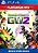 Plants vs. Zombies Garden Warfare 2: Edição Padrão PS4 midia digital - Imagem 1