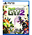 Plants vs. Zombies Garden Warfare 2: Edição Padrão PS5 midia digital - Imagem 1