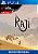 Raji: An Ancient Epic PS4 MÍDIA DIGITAL  Promoção - Imagem 1