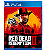 Red Dead Redemption 2 PS4 Midia digital - Imagem 1