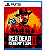 Red Dead Redemption 2 PS5 Midia digital - Imagem 1
