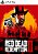 Red Dead Redemption 2 PS5 Midia digital - Imagem 1