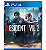 Resident evil 2 PS4 midia digital - Imagem 1