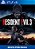 Resident evil 3 PS4 Midia digital - Imagem 1