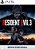 Resident evil 3 PS5 midia digital - Imagem 1