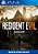 RESIDENT EVIL 7 biohazard PS4 Mídia Digital - Imagem 1